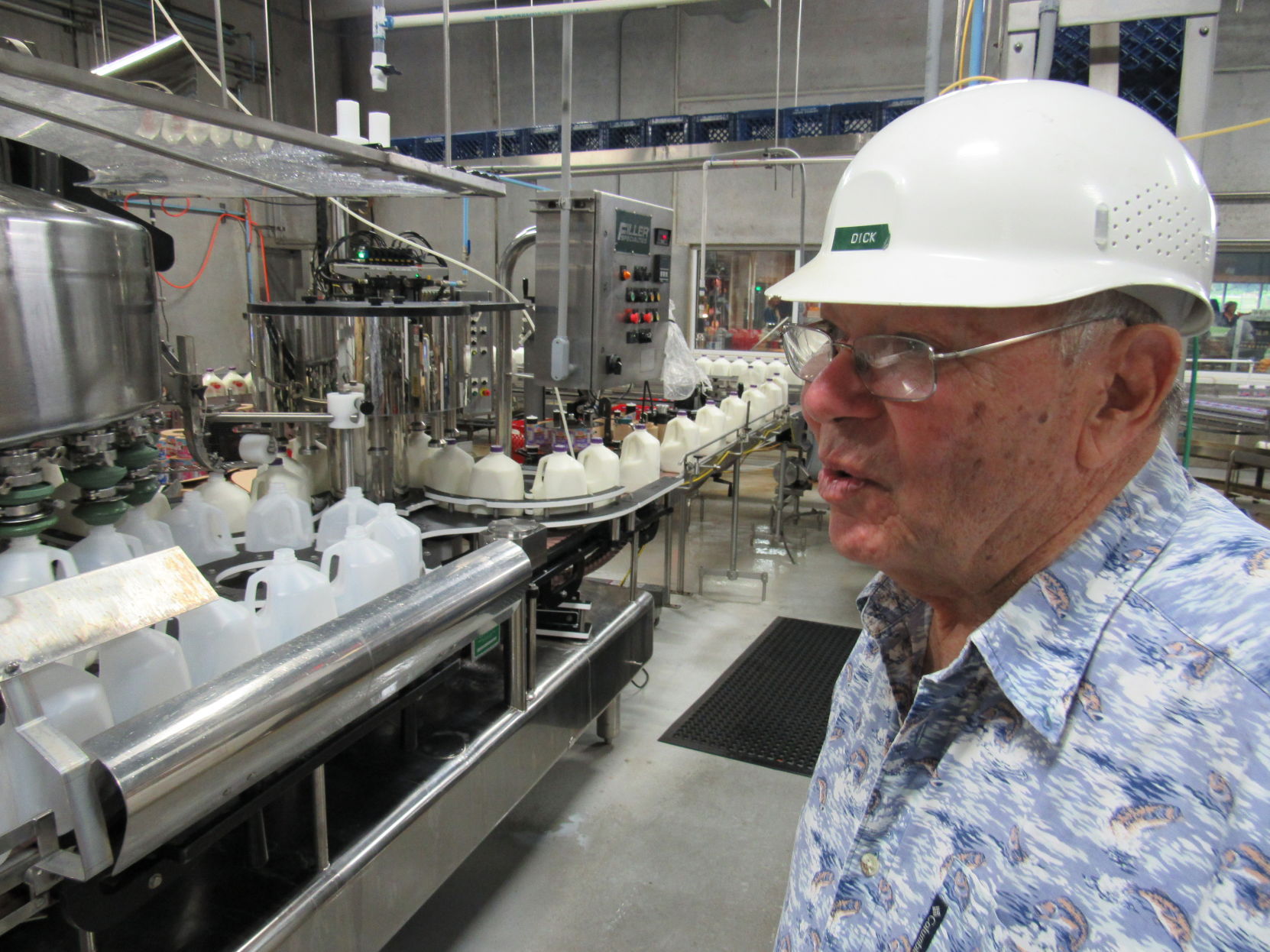 Lamers Dairy